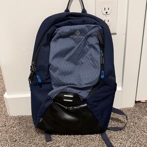 Eagle Creek Navy and Black Men's Backpack